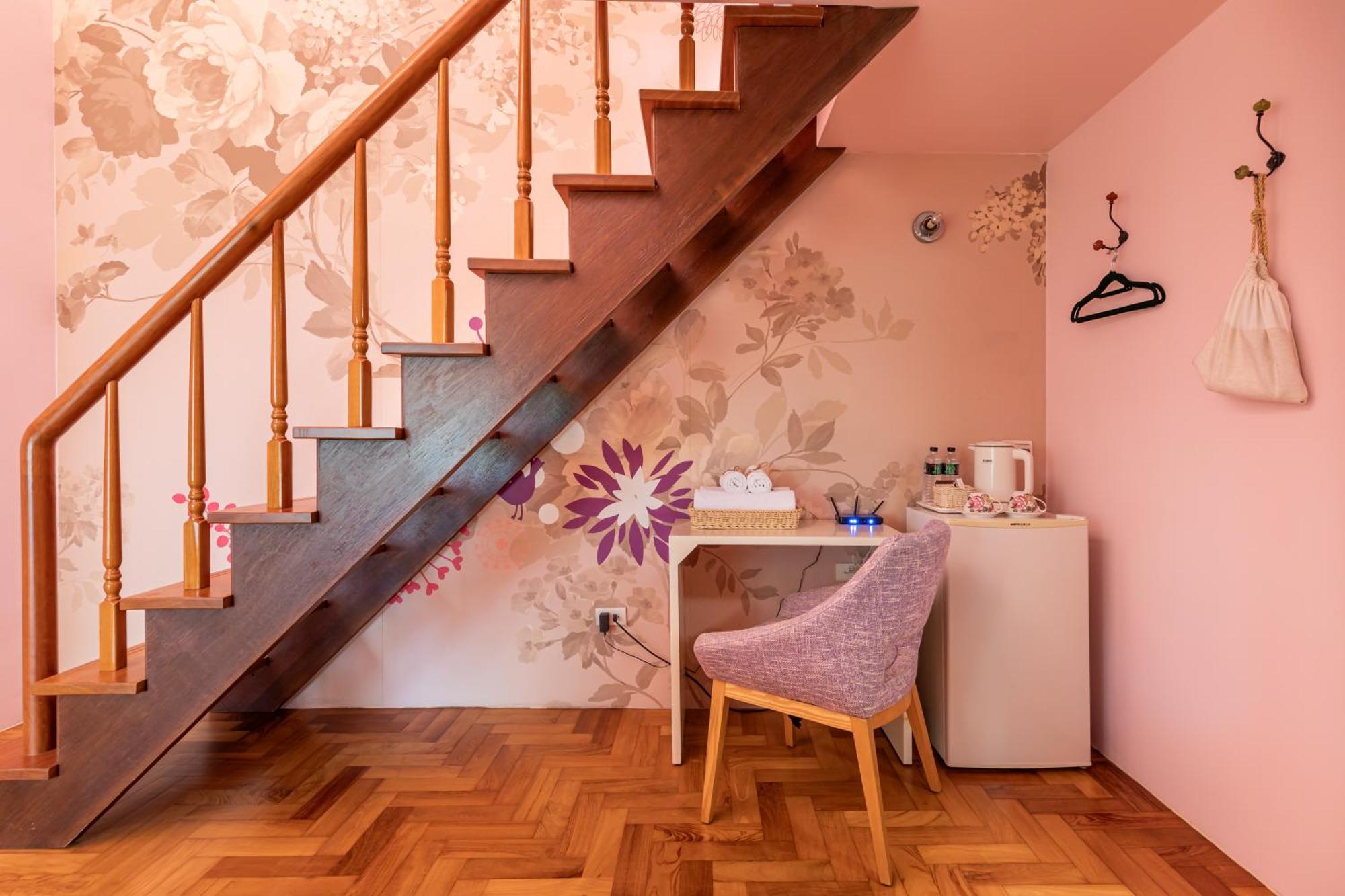 Appartement Happiness Pass On à Wujie Extérieur photo